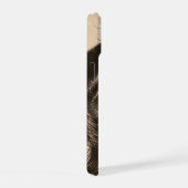 スマートフォンケース iPhone 15ケース (右側面)