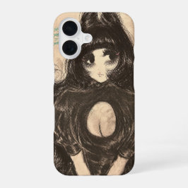 スマートフォンケース iPhone 16ケース