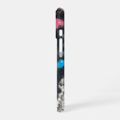 スマートフォンケース iPhone 16ケース (左側面)