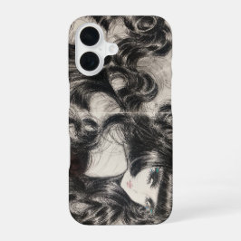 スマートフォンケース iPhone 16ケース