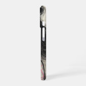 スマートフォンケース iPhone 16ケース (左側面)