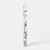 スマートフォンケース iPhone 16ケース (左側面)