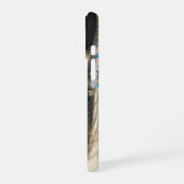 スマートフォンケース iPhone 16ケース (左側面)