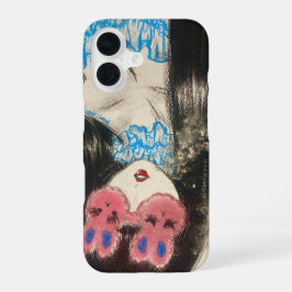 スマートフォンケース iPhone 16ケース