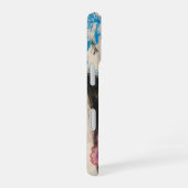 スマートフォンケース iPhone 16ケース (右側面)