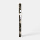 スマートフォンケース iPhone 16ケース (左側面)