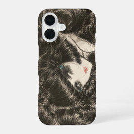 スマートフォンケース iPhone 16ケース