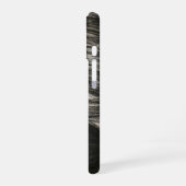 スマートフォンケース iPhone 16ケース (左側面)