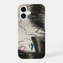 スマートフォンケース iPhone 16ケース