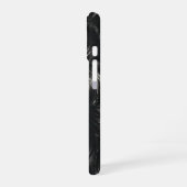 スマートフォンケース iPhone 16ケース (左側面)