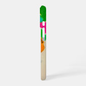 スマートフォンケース iPhone 16ケース (左側面)