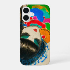 スマートフォンケース iPhone 16ケース