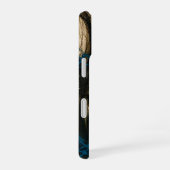 スマートフォンケース iPhone 16ケース (右側面)