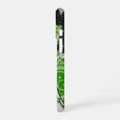 スマートフォンケース iPhone 16ケース (左側面)