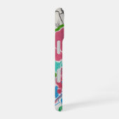 スマートフォンケース iPhone 16ケース (右側面)