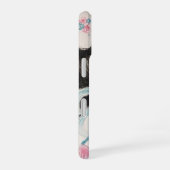 スマートフォンケース iPhone 16ケース (右側面)