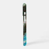 スマートフォンケース iPhone 16ケース (左側面)