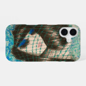 スマートフォンケース iPhone 16ケース (裏面横)