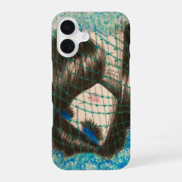 スマートフォンケース iPhone 16ケース