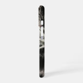 スマートフォンケース iPhone 16ケース (左側面)