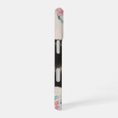 スマートフォンケース iPhone 16ケース (右側面)