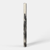 スマートフォンケース SAMSUNG GALAXYケース (右側面)