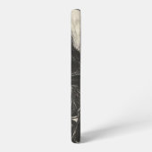 スマートフォンケース SAMSUNG GALAXYケース (左側面)