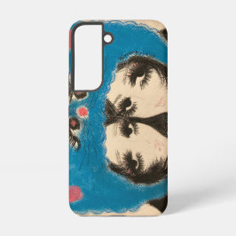 スマートフォンケース SAMSUNG GALAXY S22ケース