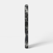 スマートフォンケース SAMSUNG GALAXYケース (左側面)