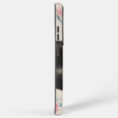 スマートフォンケース SAMSUNG GALAXYケース (右側面)