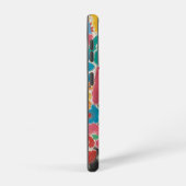 スマートフォンケース SAMSUNG GALAXYケース (右側面)