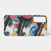 スマートフォンケース SAMSUNG GALAXYケース (裏面横)