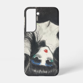 スマートフォンケース SAMSUNG GALAXY S22ケース