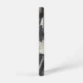 スマートフォンケース SAMSUNG GALAXYケース (右側面)