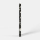 スマートフォンケース SAMSUNG GALAXYケース (右側面)