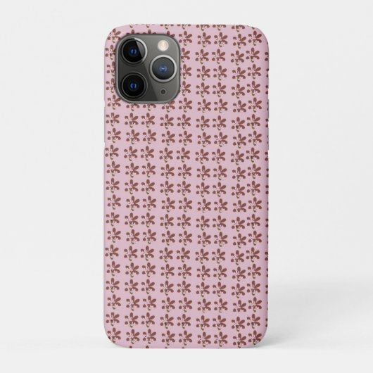 スマートフォン用耐衝撃クリアTPUケース Case-Mate iPhoneケース (裏)