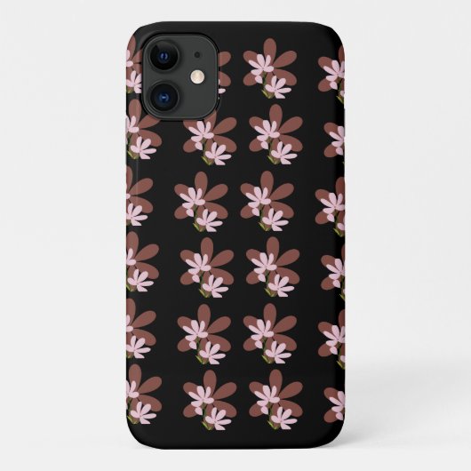 スマートフォン用耐衝撃クリアTPUケース Case-Mate iPhoneケース (裏面)