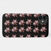 スマートフォン用耐衝撃クリアTPUケース Case-Mate iPhoneケース (裏面(横))