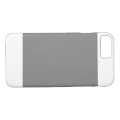 スマートフォン/iPadケース Case-Mate iPhoneケース (裏面(横))