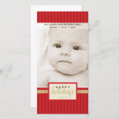 スマートホリデー ポストカード :: 案内標識 1P (正面/裏面)