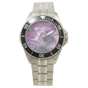 スマートミックス動物 – ハムスター 腕時計