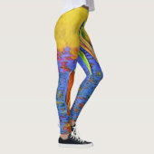 スマートミックス動物 – ペリカン レギンス (右)