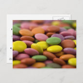 スマート ポストカード (正面/裏面)