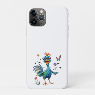 スマート iPhone 11 PROケース