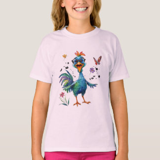 スマート Tシャツ