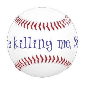 スマールズ野球 野球ボール