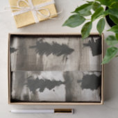 スミインクウッズティッシュペーパー 薄葉紙 (ギフト)