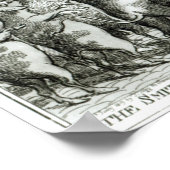 スミスフィールド議会：普通選挙区 ポスター (角)