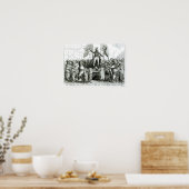 スミスフィールド議会：普通選挙区 ポスター (キッチン)