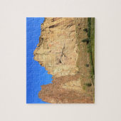 スミスロック州パーク ジグソーパズル (縦)